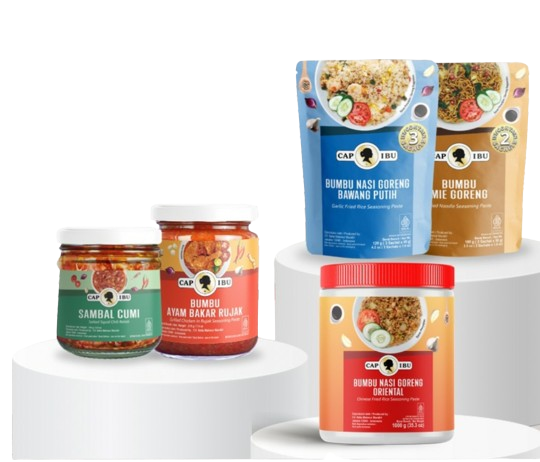 Nasi Goreng